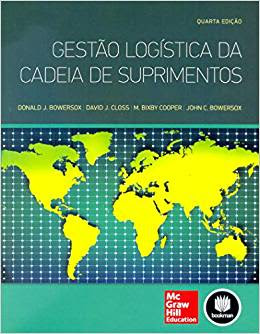 GESTÃO LOGÍSTICA DA CADEIA DE SUPRIMENTOS Blog Operações e Serviços - operacoeseservicos.com