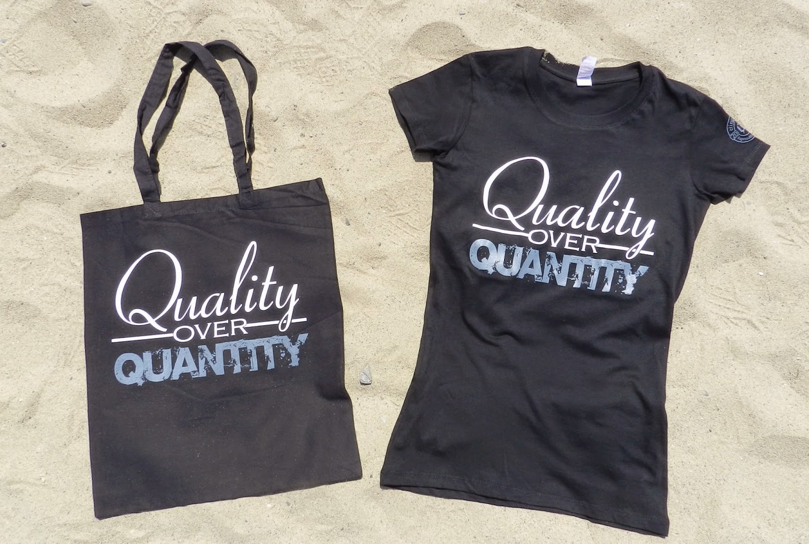 Quality Over Quantity