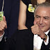 Temer lança edital de R$ 125 mil para compra de TVs de última geração