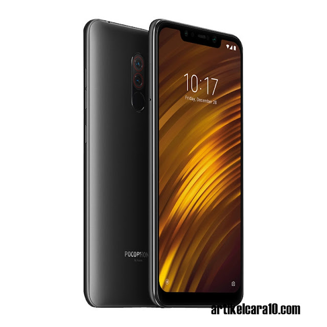 Pocophone F1 Pocophone F1