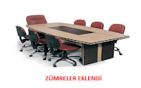 2017-2018 Ortaokul Seçmeli Kuran-ı Kerim I.Dönem (Sene Başı) Zümre Toplantı Tutanağı Zümreler
