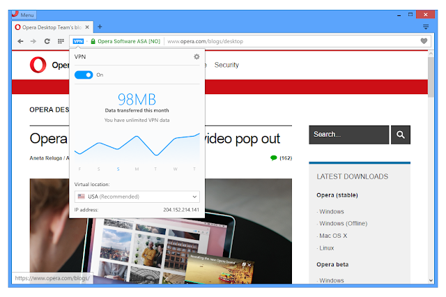 تحميل متصفح اوبرا Opera تحميل متصفح اوبرا Opera