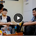 Watch: Japan Prime Minister Abe nag-enjoy sa kanyang pagbisita sa Davao City