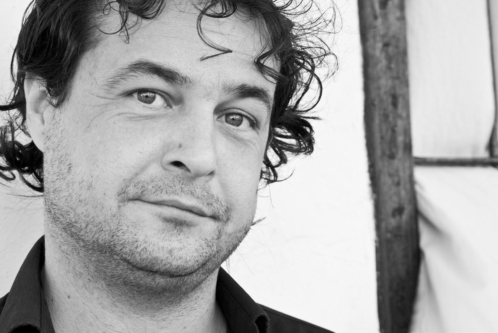 «Los animales heridos», de David Eloy Rodríguez (Marisma) «Los animales heridos», de David Eloy Rodríguez (Marisma)