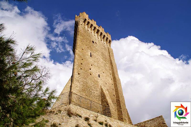 torre di Montegualtieri