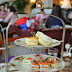 香港美食 - 香港迪士尼酒店下午茶