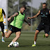 Real Madrid encerra preparação e enfrenta o Levante neste sábado pelo Espanhol