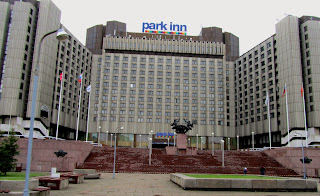 Pritam Rohila Travels  2012  SEPTEMBER RUSSIA ST  PETERSBURG