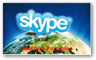 Skype Portable
