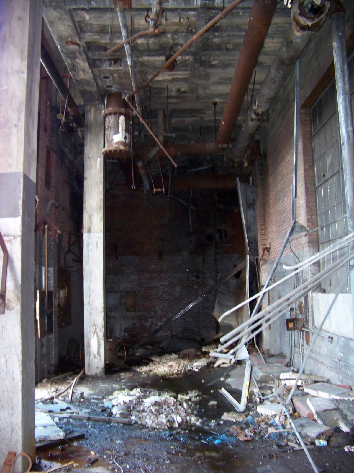 SWPA Rural Exploration: Pilgrim State Psychiatric Center or Pilgrim ...