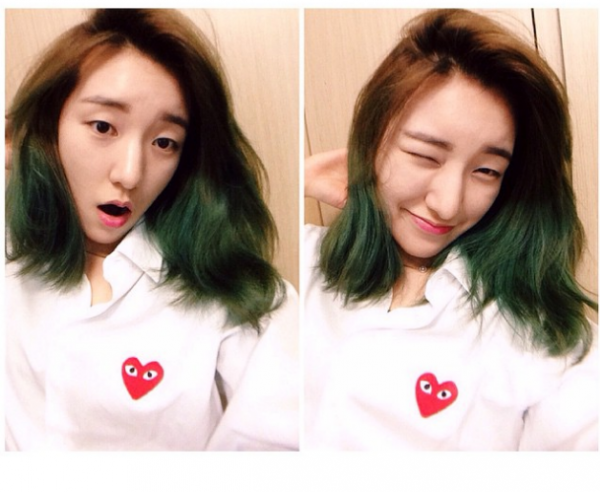 사람들이 잘 모르는 형제들과 똑닮인 남자아이돌그룹 (놀람주의) | 인스티즈