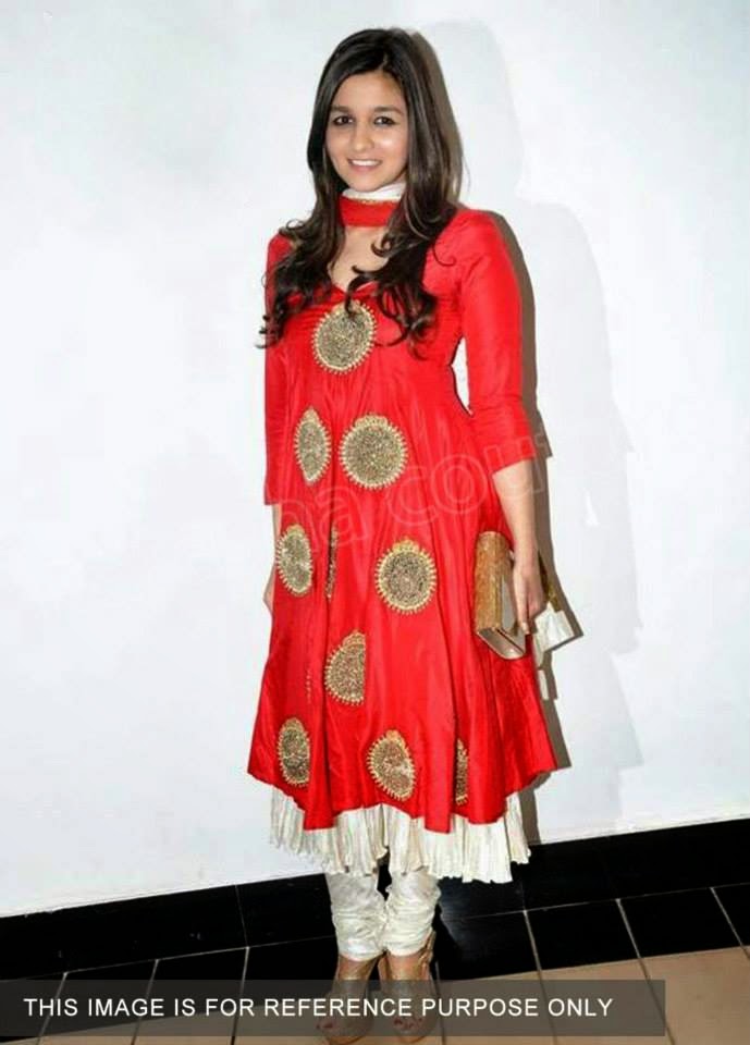 Do You Like To Wear Bollywood Outfits | Bollywood Actress In