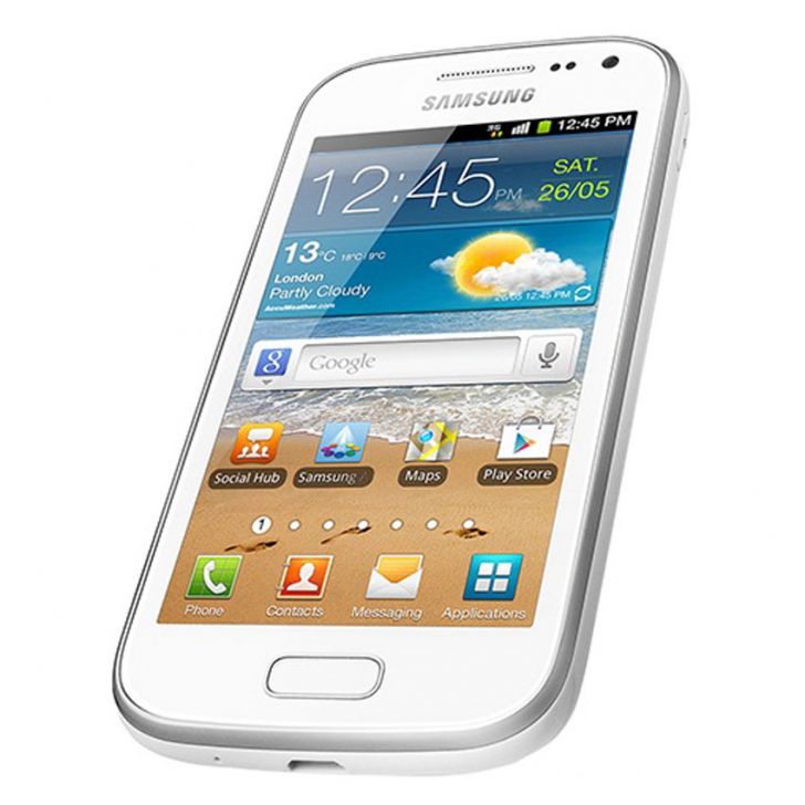 Harga dan Spesifikasi Samsung Galaxy Ace 2 I8160 4 GB Harga Handphone