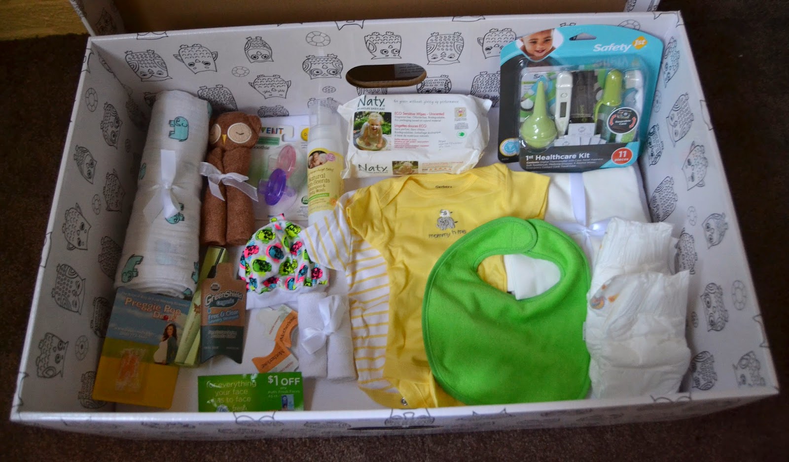 The Baby Box Co.
