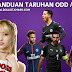 PANDUAN TARUHAN ODD / EVEN