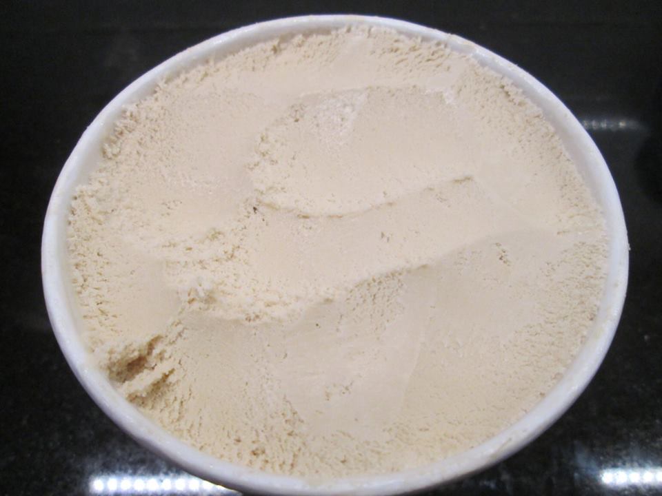 David's Ice Cream Reviews Izzy's Summit Oatmeal Stout