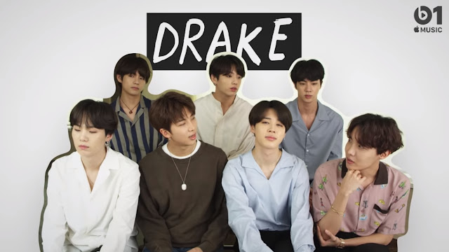 특이점이 온 방탄 미국 인터뷰.jpg | 인스티즈