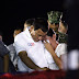 President Duterte missed the Independence Day rites; Here's what he was doing the night before