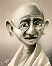 
મોહનદાસ કરમચંદ ગાંધી 1869-1948 Mohandas Karamchand Gandhi 
