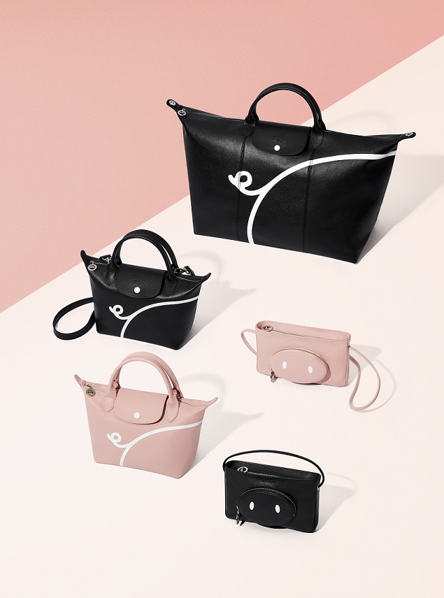 longchamp 2019 collection