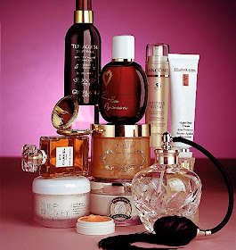 Cosmetics & toiletries usa Cosmetic and Toiletry Products- Industrial Facts