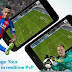 تحميل لعبة PES 2017 Mobile