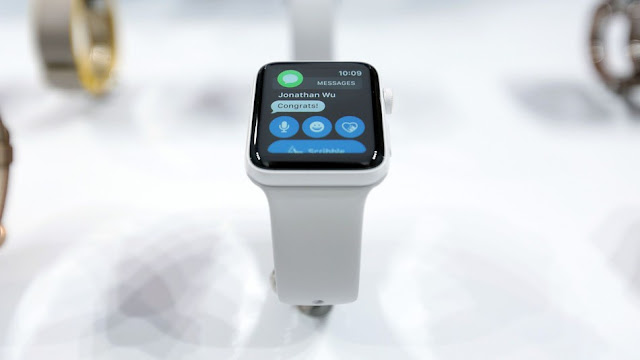 Apple Watch Series 2 Apple Watch Series 2