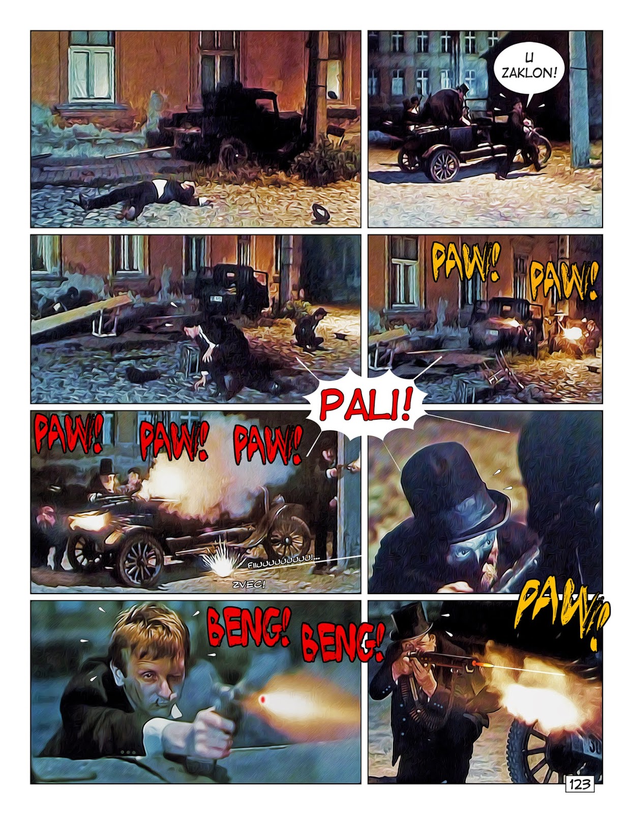 Don T Maratonci Trce Pocasni Krug
