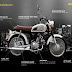 3.525 TL Süper Bir Motor Kuba RX9