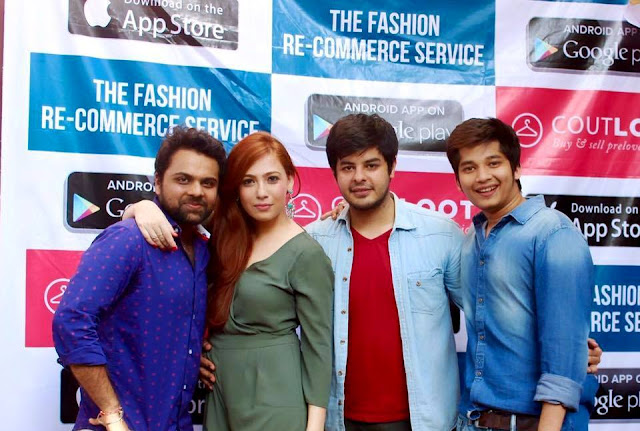 Venture Catalysts enables seed investment in CoutLoot, an end-to-end fashion reselling service Venture Catalysts enables seed investment in CoutLoot, an end-to-end fashion reselling service