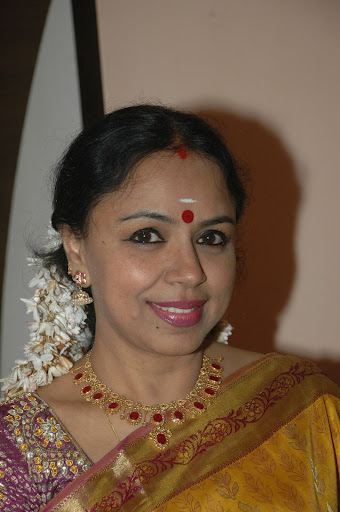 sudha raghunathan uncut diamond ruby 