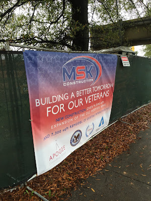MSK Construction Banner | Banners.com