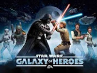 Star Wars Galaxy of Heroes MOD v0.6.167820 Apk Terbaru Star Wars Galaxy of Heroes MOD v0.6.167820 Apk Terbaru