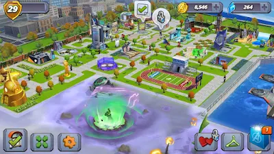 لعبة MARVEL Avengers Academy للأندرويد، لعبة MARVEL Avengers Academy مدفوعة للأندرويد، لعبة  MARVEL Avengers Academy مهكرة للأندرويد، لعبة MARVEL Avengers Academy كاملة للأندرويد