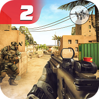 Tải Modern Counter Global Strike 3D V2 Hack Full Tiền Cho Android Tải Modern Counter Global Strike 3D V2 Hack