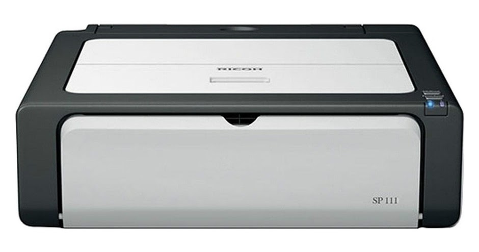 Ricoh Sp 111su Usb Windows 8 X64 Driver