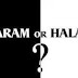 Tidak Peduli Halal - Haram