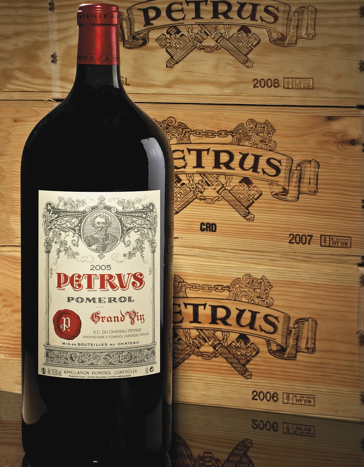 Christie's HK sold 100 at single owner wine auction