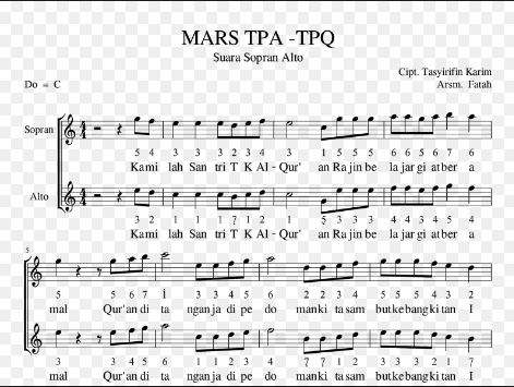 Allah Membeli Jiwa Orang Beriman Lagu Syair - PENDIDIKANHOT: KEBUDAYAAN