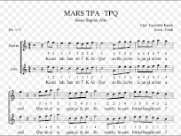 Lirik Lagu Ahmad Ya Habibi Nissa Sabyan