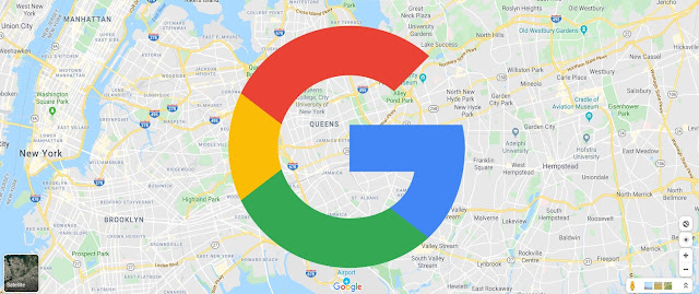 Google Maps…Creepy or Useful? - E Hacking News Hacker News and IT Security News