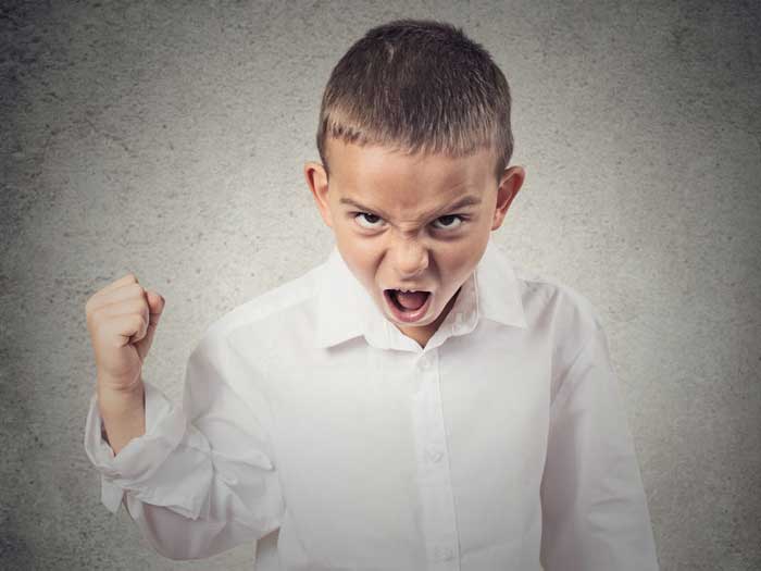 My ASD Child Tantrums & Meltdowns in the Classroom Guidelines for