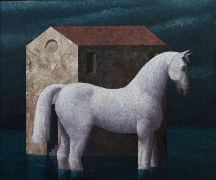 Итальянский художник. Matthias Brandes Итальянский художник. Matthias Brandes