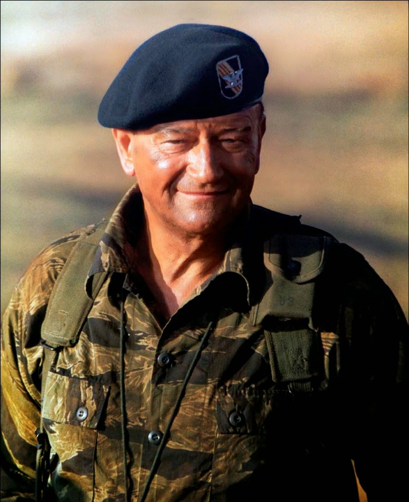 my daily kona scout law according john wayne my daily kona scout law according john wayne