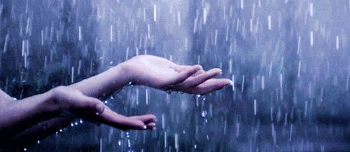 Janela Singular: [642 coisas] 130 - No ritmo da chuva (Divagações ...