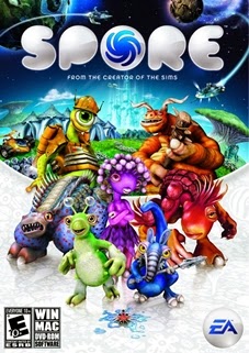 Spore - PC (Download Completo em Torrent)