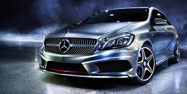 Mercedes-Benz Financing – Competitive and Convenient Mercedes-Benz Financing – Competitive and Convenient