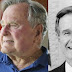 Former President George Bush Dead at 94