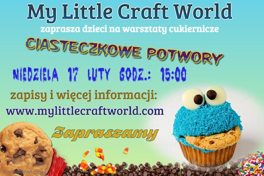 My Little Craft World 2019