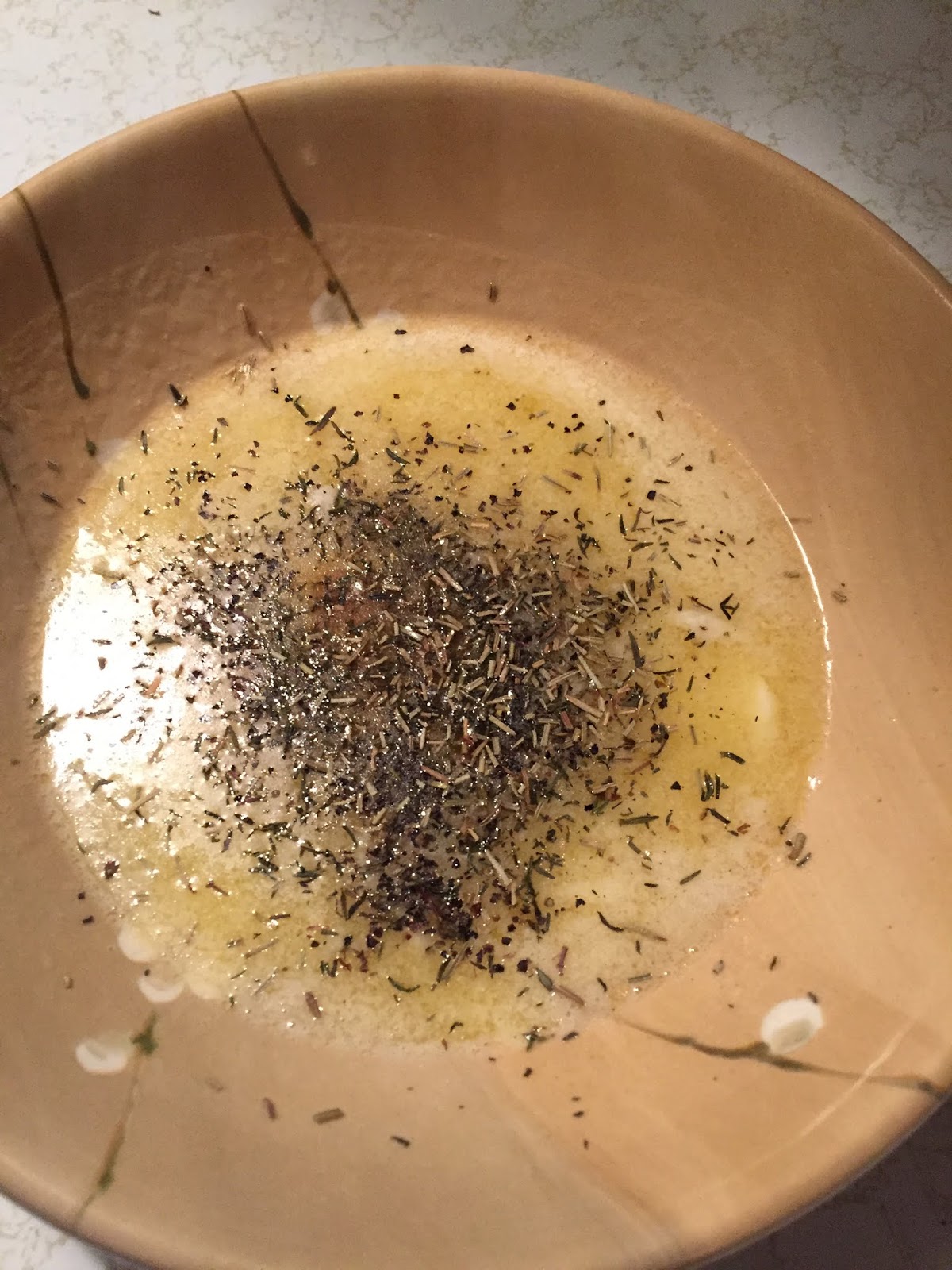 Gluten Free Stuffing